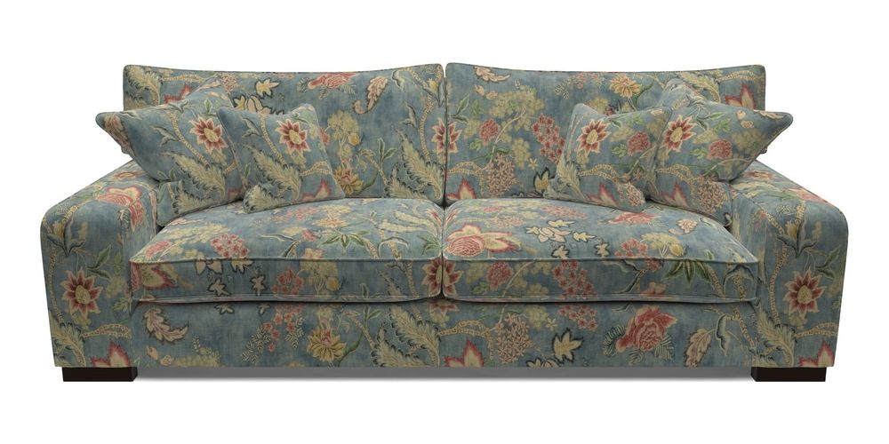 Bespoke 4 Seater Sofas