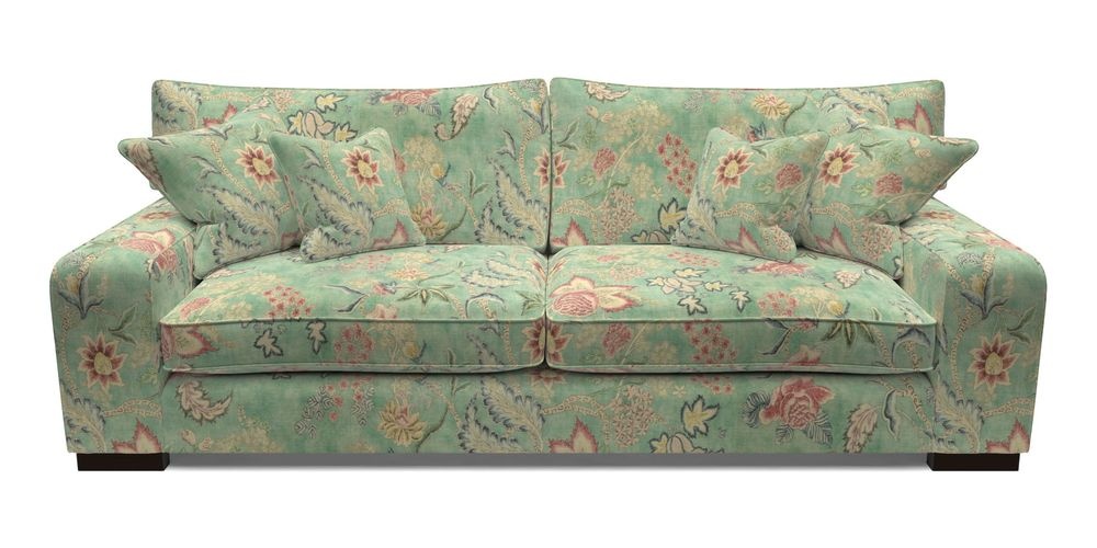 Bespoke 4 Seater Sofas