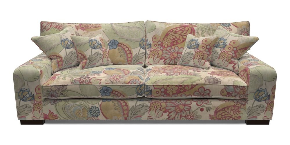 Bespoke 4 Seater Sofas