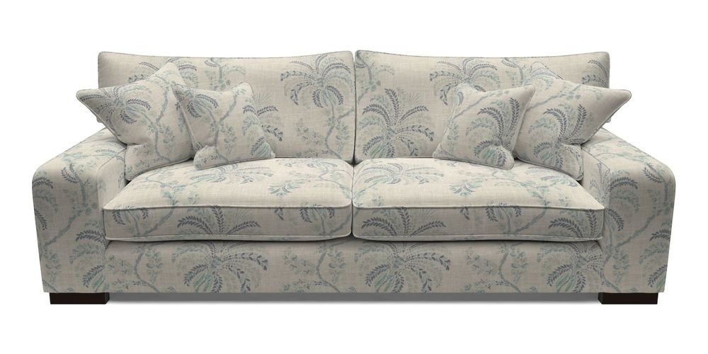 Bespoke 4 Seater Sofas