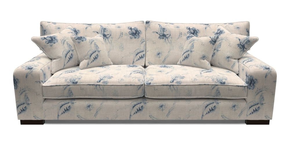 Bespoke 4 Seater Sofas