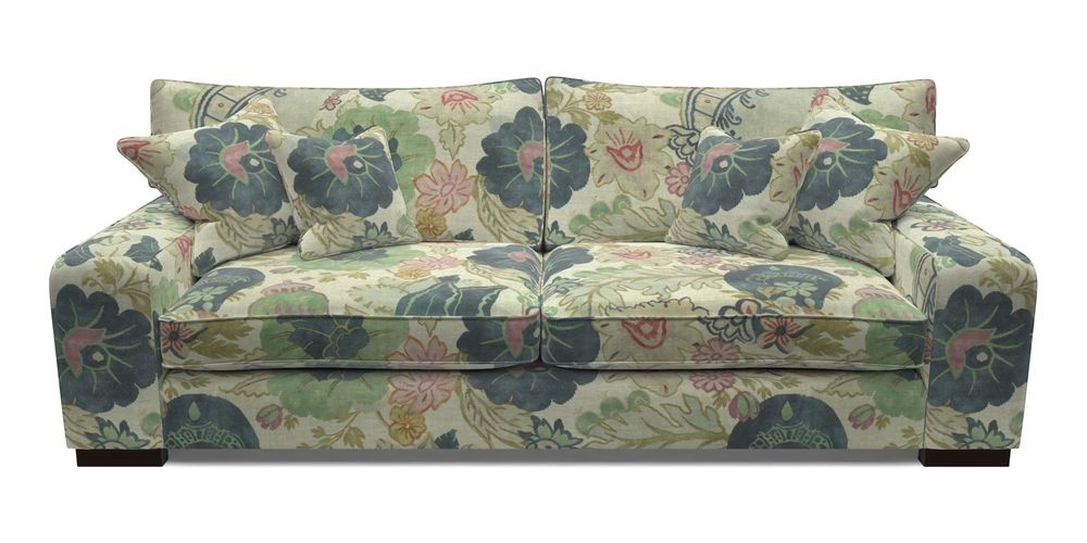 Bespoke 4 Seater Sofas