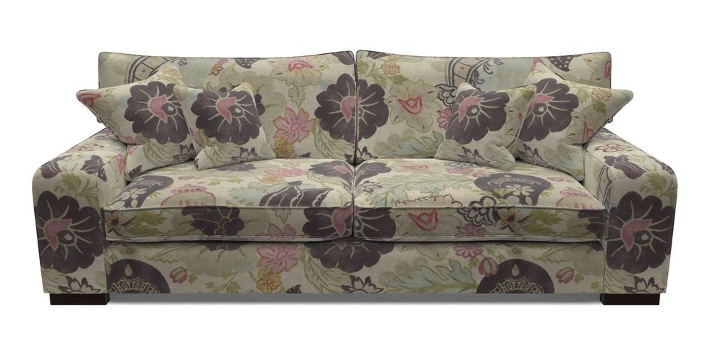 Bespoke 4 Seater Sofas