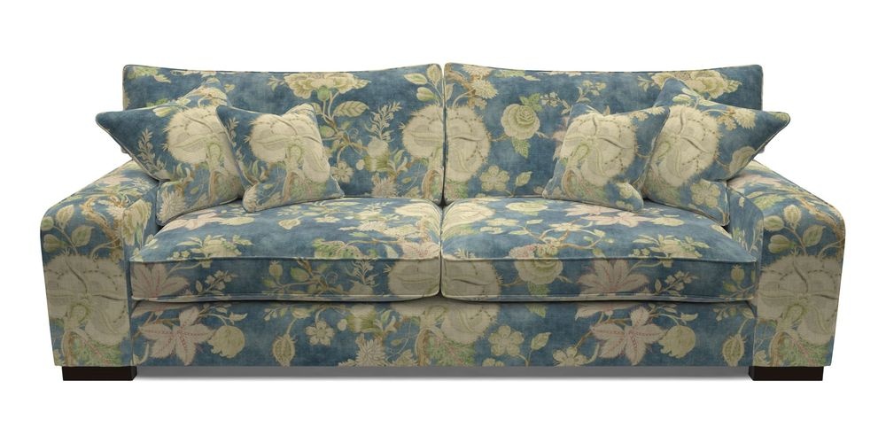 Bespoke 4 Seater Sofas