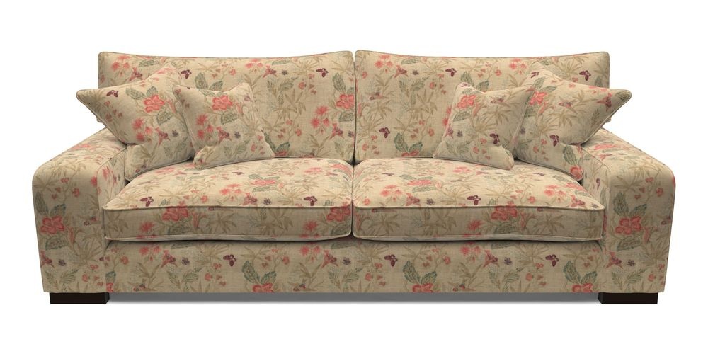 Bespoke 4 Seater Sofas