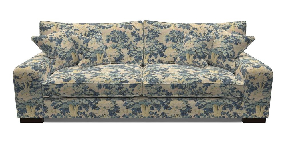 Bespoke 4 Seater Sofas