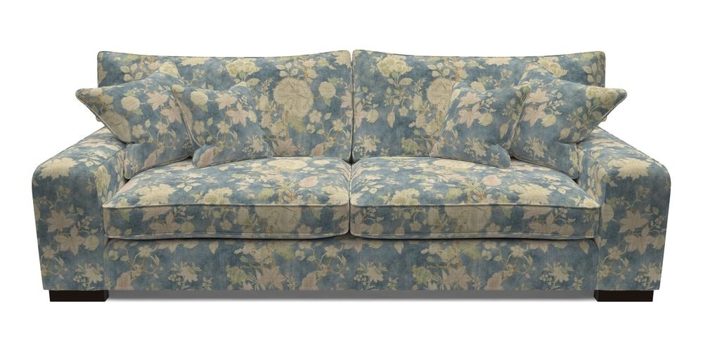 Bespoke 4 Seater Sofas