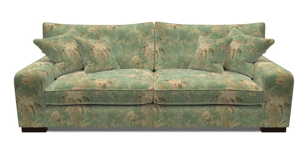 Bespoke 4 Seater Sofas