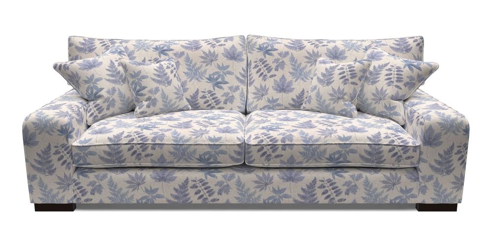 Bespoke 4 Seater Sofas