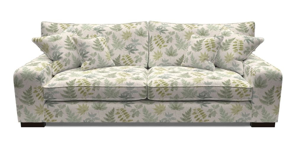 Bespoke 4 Seater Sofas