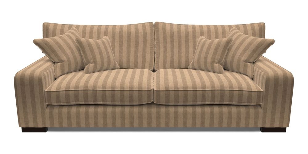 Bespoke 4 Seater Sofas