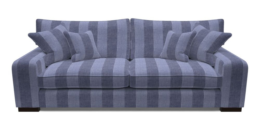 Bespoke 4 Seater Sofas