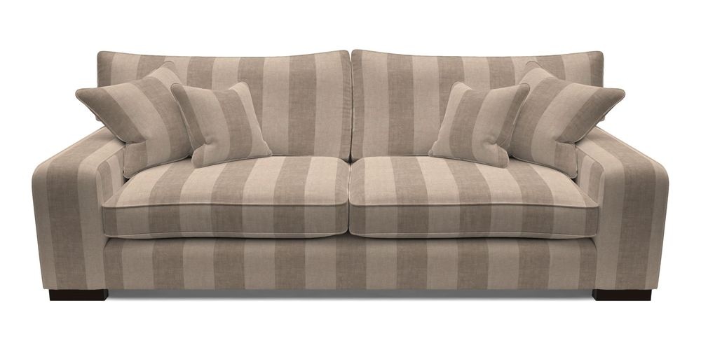 Bespoke 4 Seater Sofas