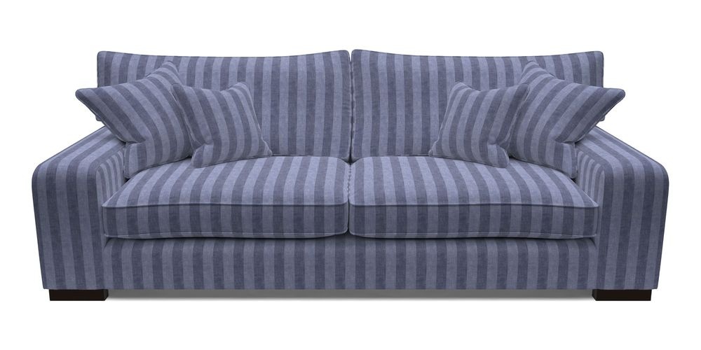 Bespoke 4 Seater Sofas