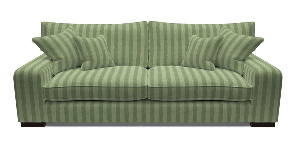 Bespoke 4 Seater Sofas