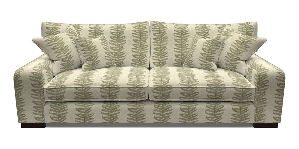 Bespoke 4 Seater Sofas
