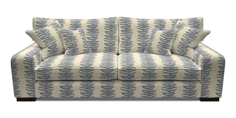 Bespoke 4 Seater Sofas