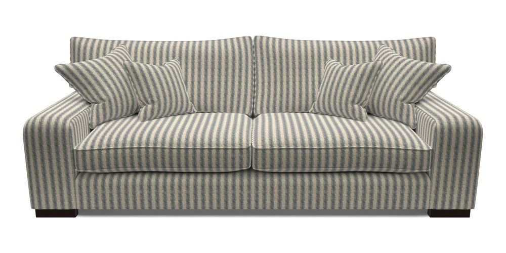Bespoke 4 Seater Sofas