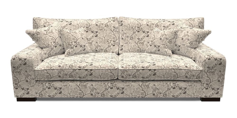 Bespoke 4 Seater Sofas