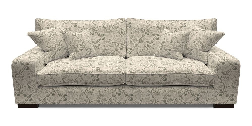 Bespoke 4 Seater Sofas