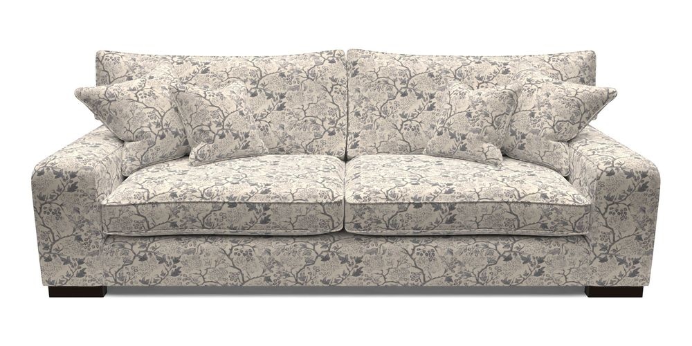 Bespoke 4 Seater Sofas