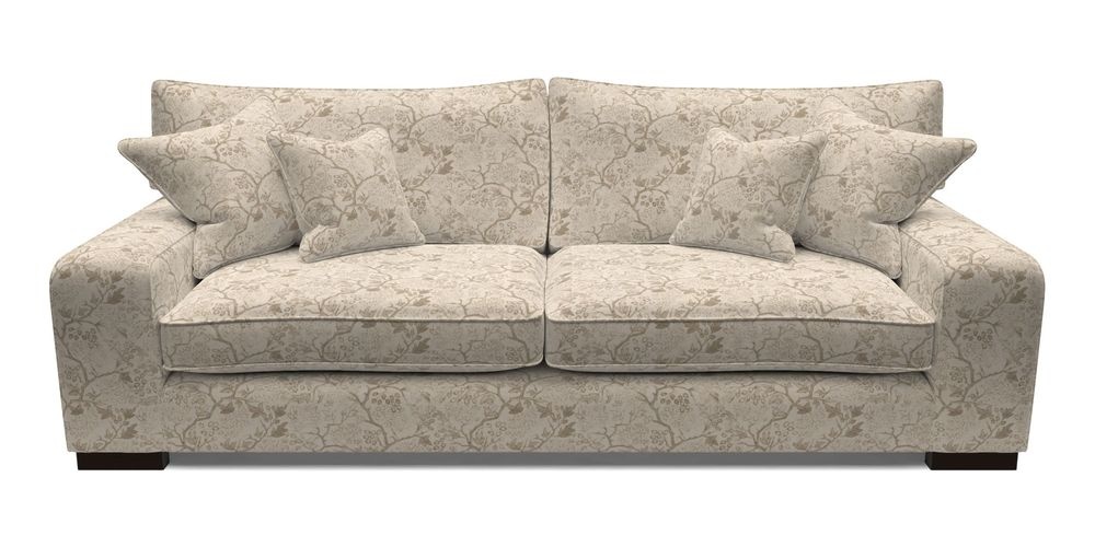 Bespoke 4 Seater Sofas