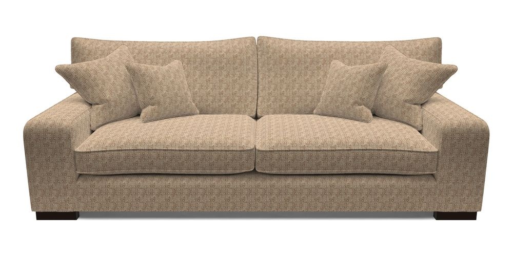 Bespoke 4 Seater Sofas