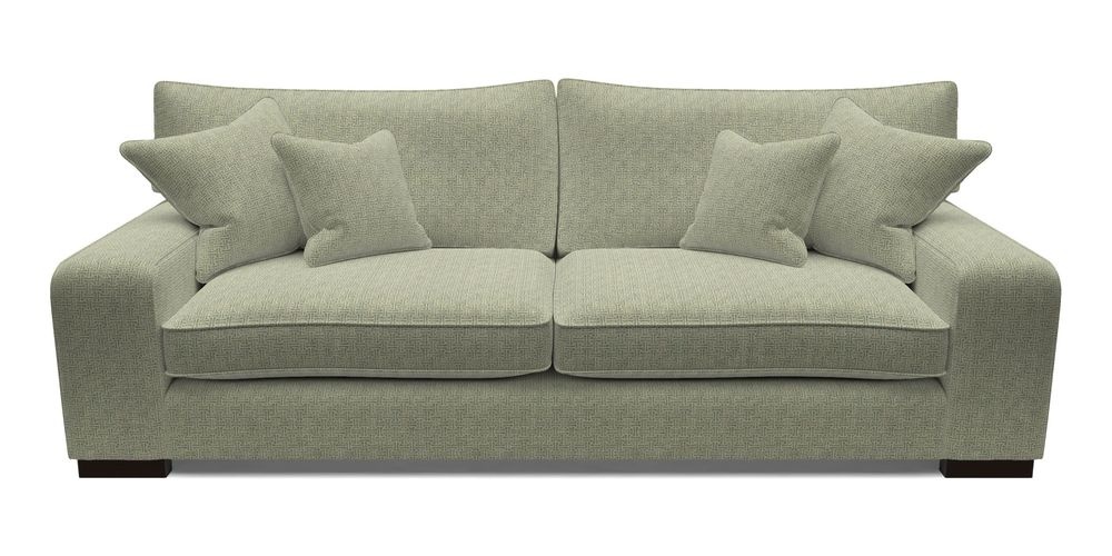 Bespoke 4 Seater Sofas