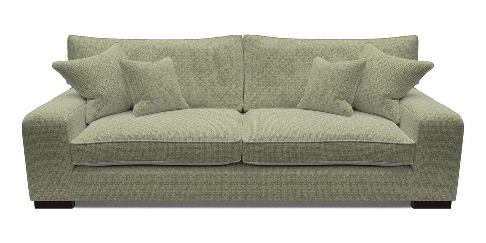Bespoke 4 Seater Sofas
