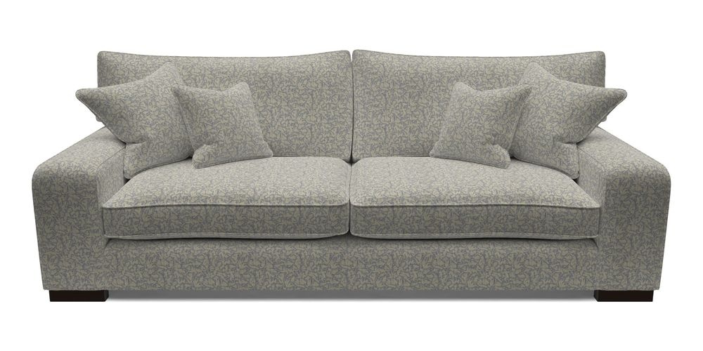 Bespoke 4 Seater Sofas