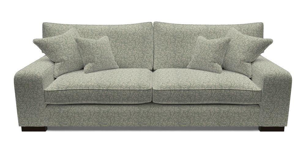 Bespoke 4 Seater Sofas