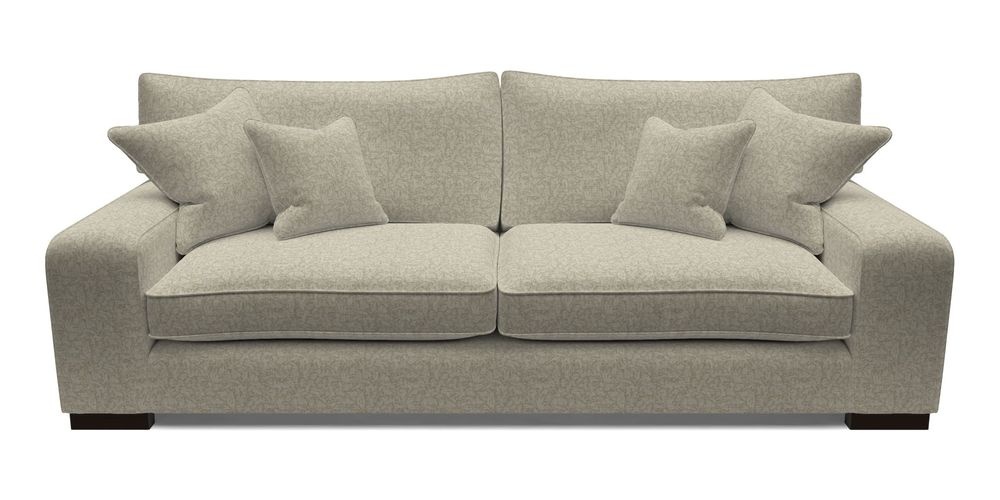 Bespoke 4 Seater Sofas
