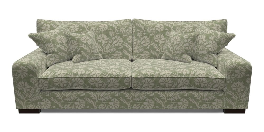 Bespoke 4 Seater Sofas