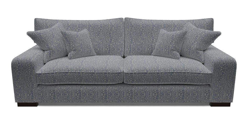 Bespoke 4 Seater Sofas