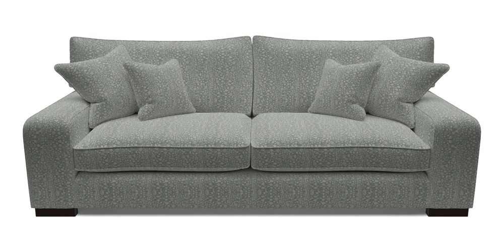 Bespoke 4 Seater Sofas