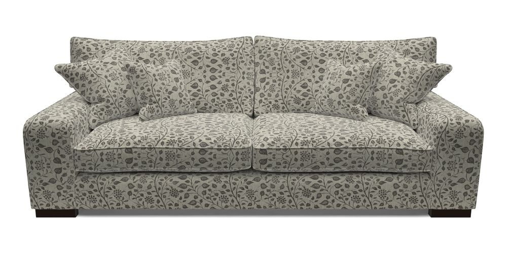 Bespoke 4 Seater Sofas