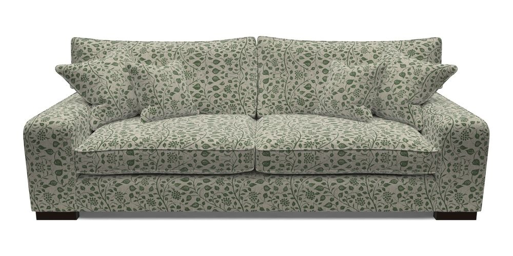 Bespoke 4 Seater Sofas