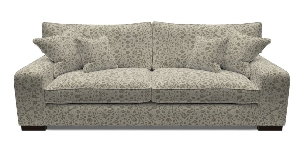 Bespoke 4 Seater Sofas