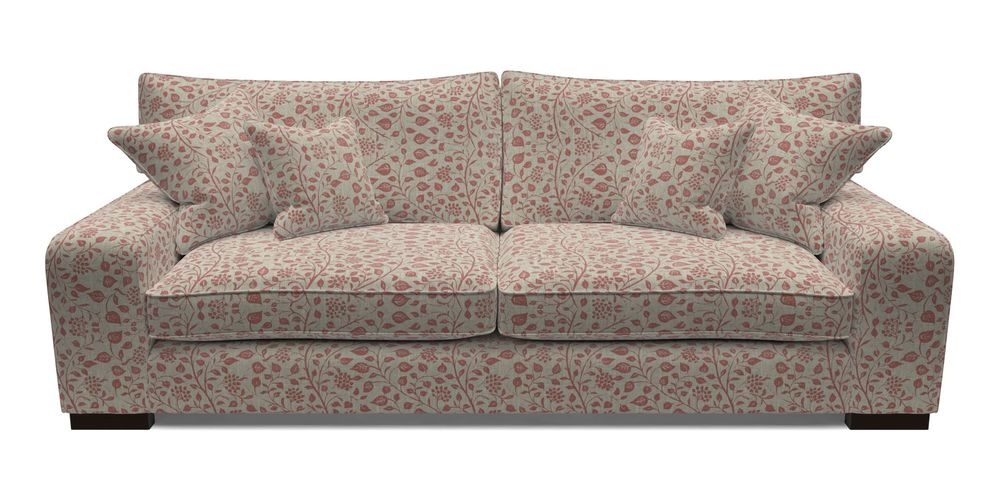 Bespoke 4 Seater Sofas