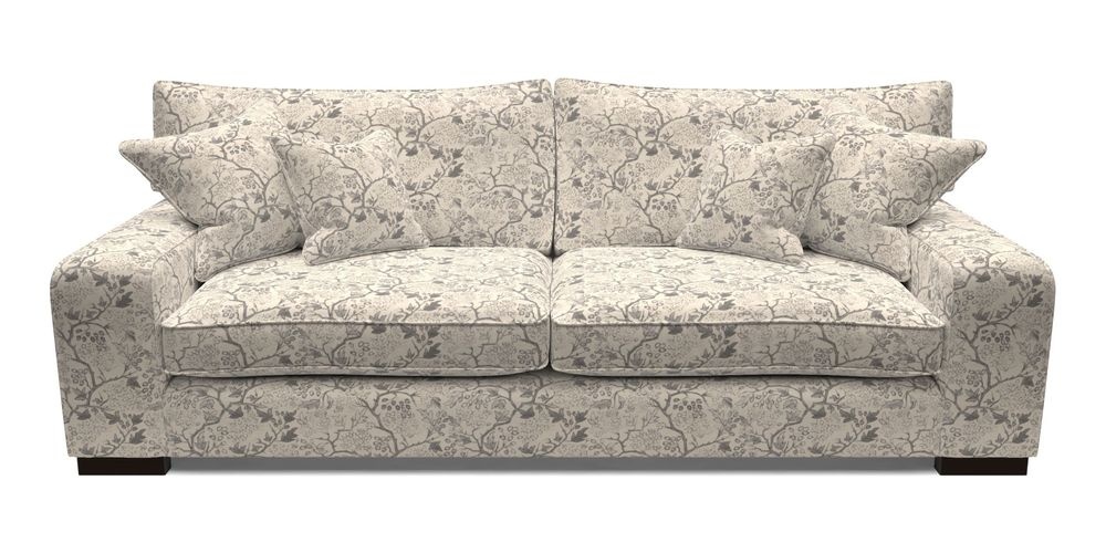 Bespoke 4 Seater Sofas