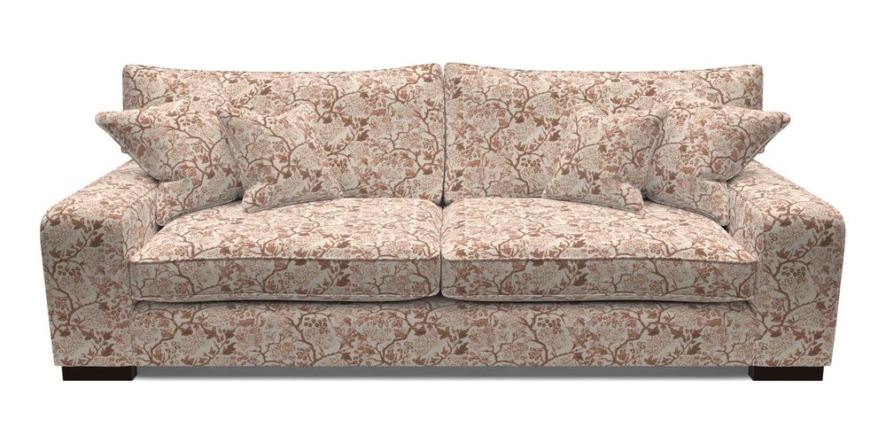 Bespoke 4 Seater Sofas