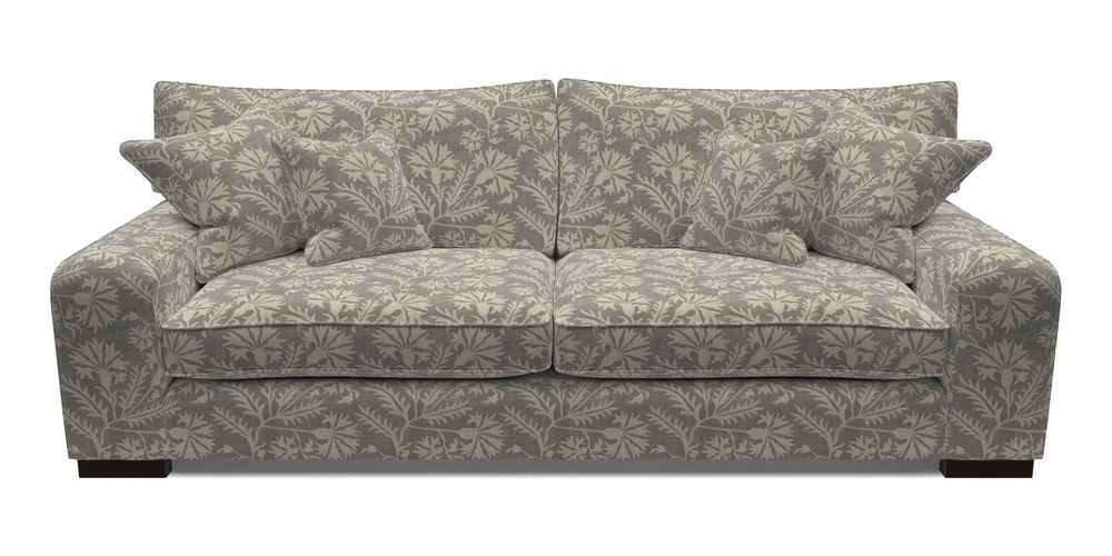 Bespoke 4 Seater Sofas