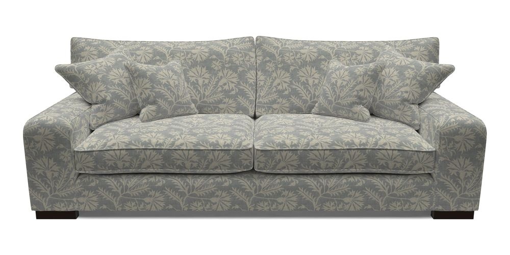 Bespoke 4 Seater Sofas