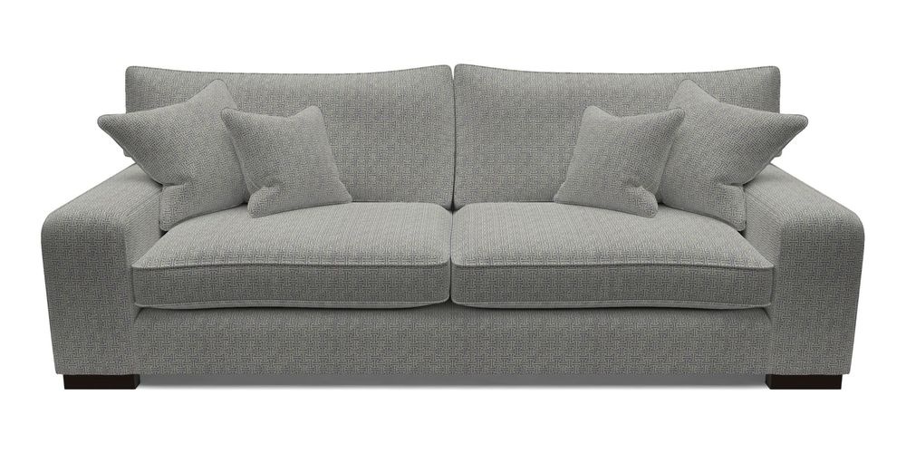 Bespoke 4 Seater Sofas