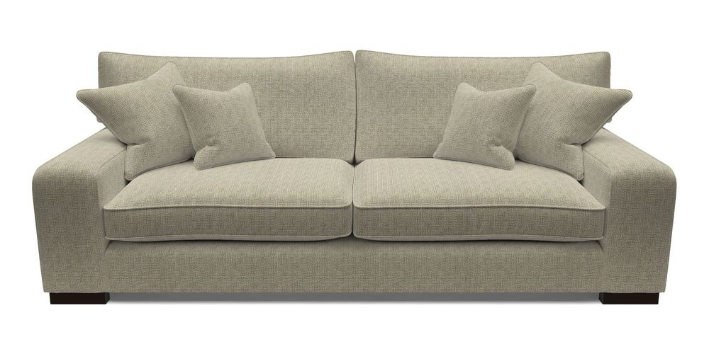 Bespoke 4 Seater Sofas
