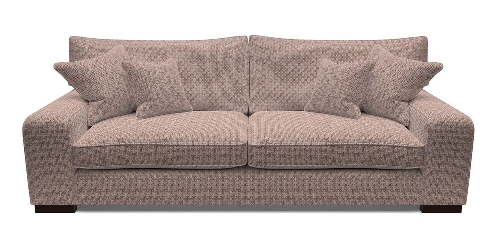 Bespoke 4 Seater Sofas