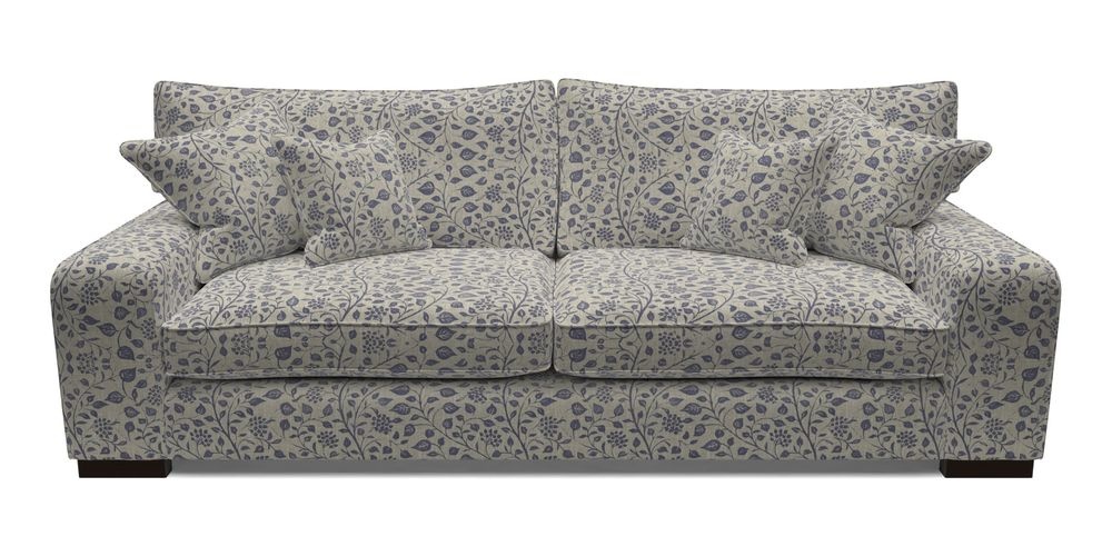 Bespoke 4 Seater Sofas