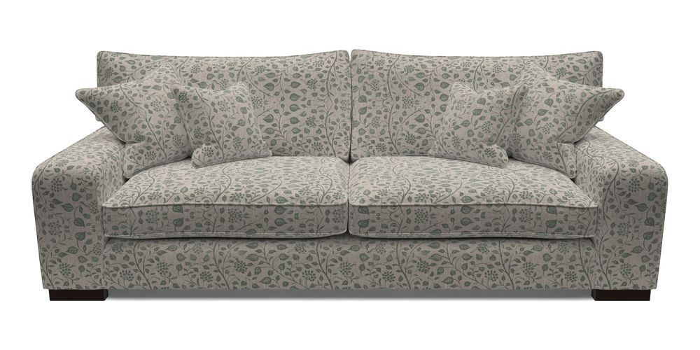 Bespoke 4 Seater Sofas