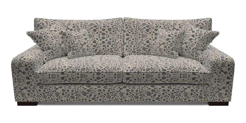 Bespoke 4 Seater Sofas