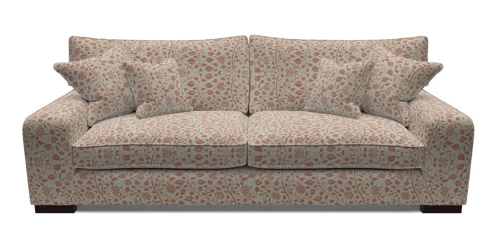 Bespoke 4 Seater Sofas